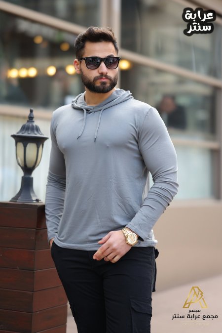 رمادي فاتح