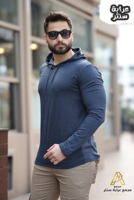 رمادي غامق