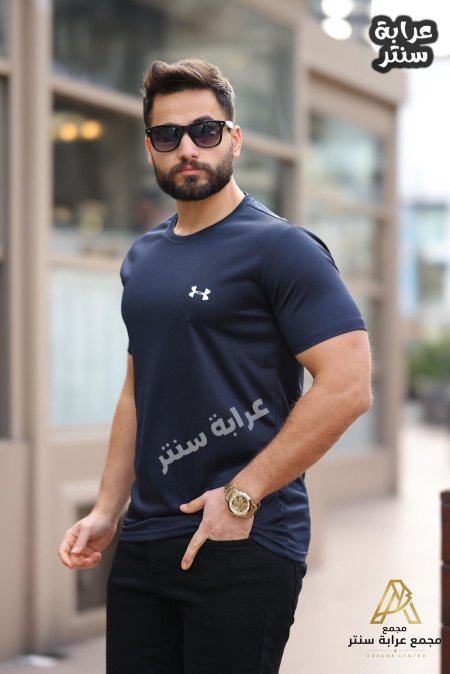 بلايز نص كم سيتان