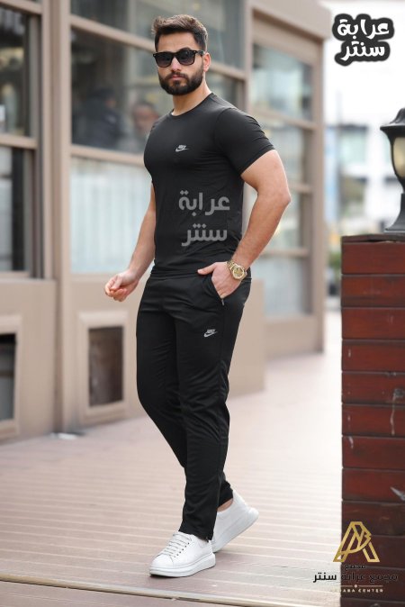 اسود سادة
