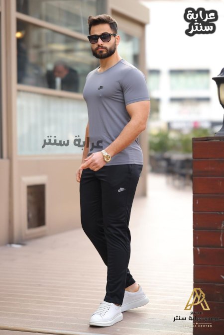 رمادي